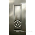 Luxury Design Stamped Metal Door Plate